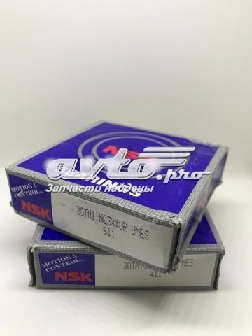 Подшипник вторичного вала коробки NSK 30TM11NC3