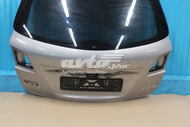 Окно двери задка Mazda TD1163930D цена, от 83.21 USD