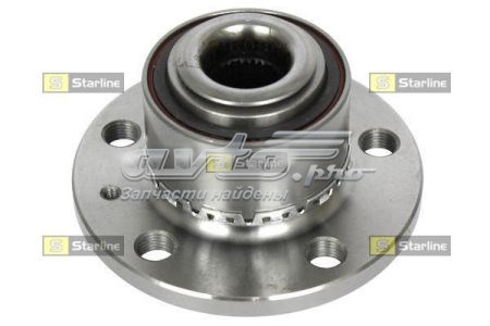 Ступицы передних колес Starline SLO23569 цена, от 36.93 USD