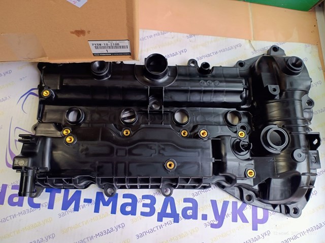  Mazda PY8W10210B