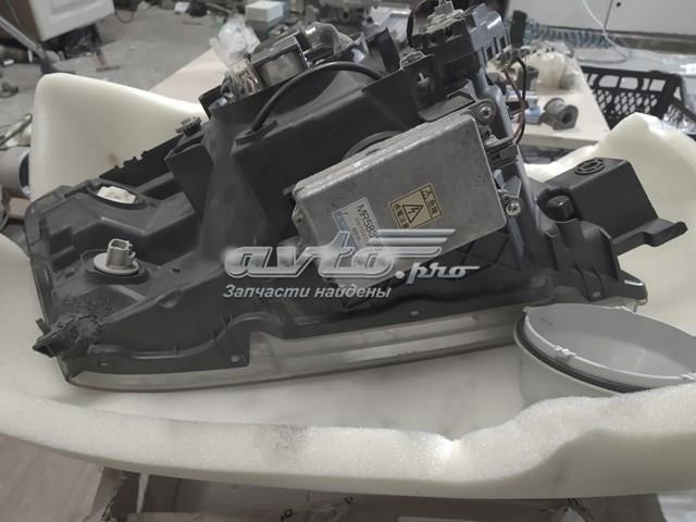 Фара правая Mitsubishi MR548038