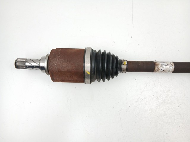 Купить 391011887R Renault (RVI) 