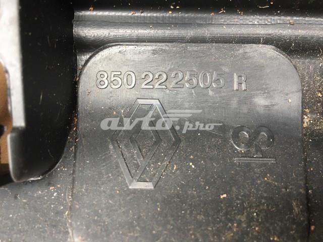 Бампер задний Renault (RVI) 850222505R цена, от 38.05 USD