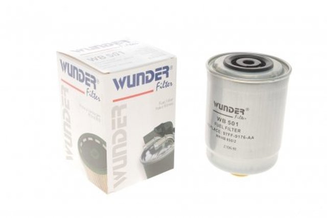 Фильтр тонкой очистки топлива Wunder WB501 цена, от 8.84 USD