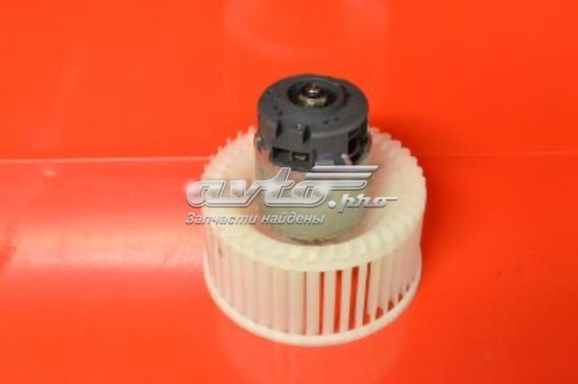 Мотор вентилятора печки (отопителя салона) Nissan 272259H60B