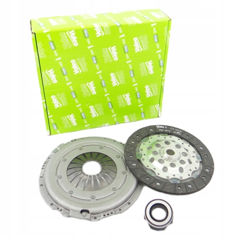 Комплект сцепления VALEO 832064