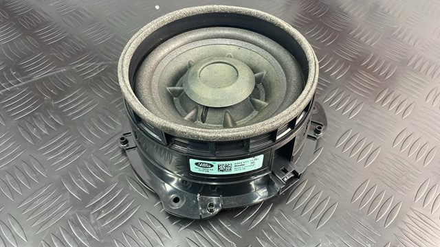 J8A218808EB Land Rover 