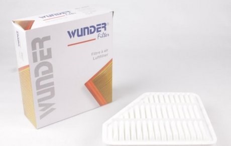WH2053 Wunder Воздушный фильтр двигателя