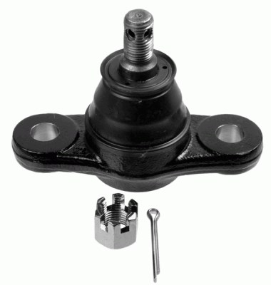 Купить 34999 Lemforder Нижняя шаровая опора