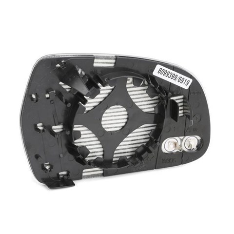 Зеркальный элемент водительского зеркала FPS FP6409M15 цена, от 13.31 USD