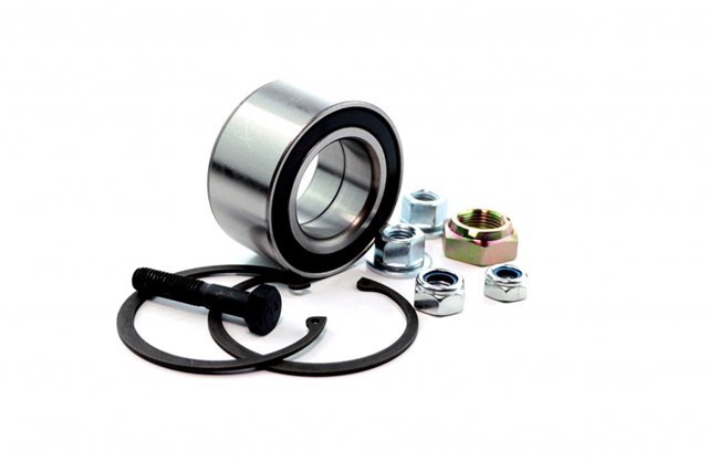 Ступичный подшипник передний Shafer SH15428K