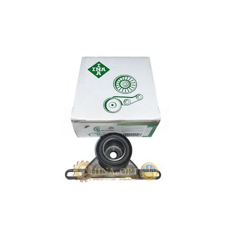 Ролик натяжителя ремня газораспределения ZAZ 4801007050 цена, от 14.01 USD