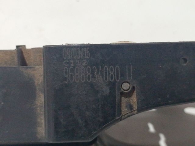 9688834080 Peugeot/Citroen 