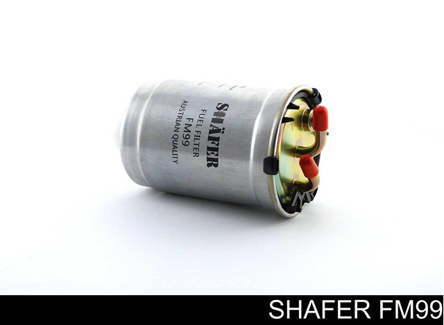 Купить FM99 Shafer Фильтр-отстойник топлива грубой очистки