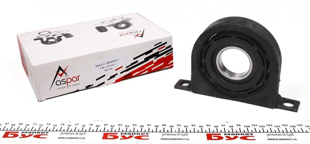 Карданный подшипник Aspar AS163 цена, от 27.72 USD