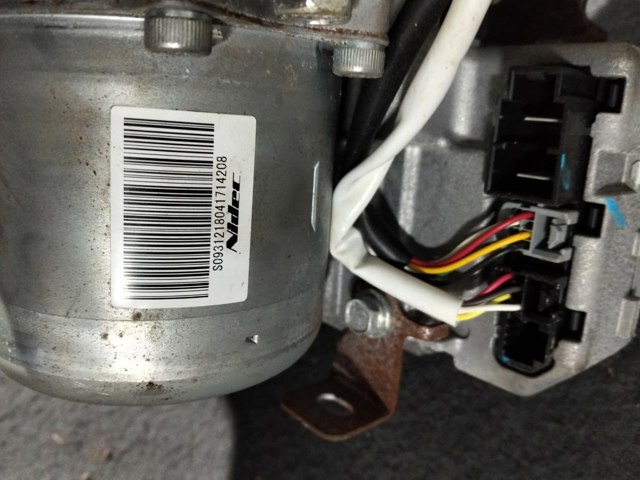 Рулевая колонка Nissan/Infiniti 488105HR0A цена, от 112.99 USD