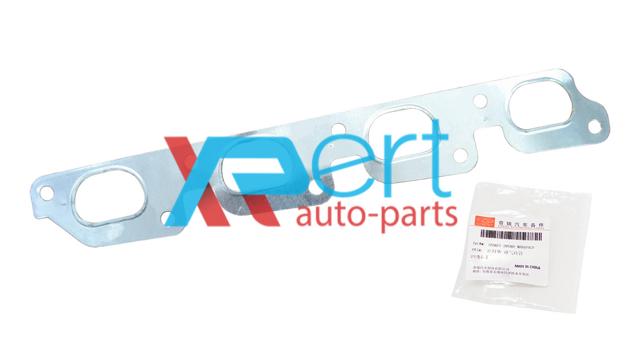 Купить 477F1008130 Chery Прокладка коллектора