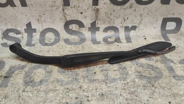 Braço de limpa-pára-brisas do pára-brisas para Subaru Forester (S11, SG)