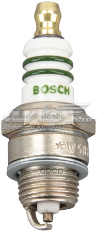 Свеча зажигания BOSCH 242240506
