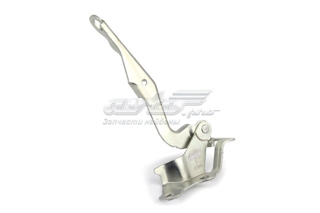 Купить 1062002604 Geely Завеса капота левая