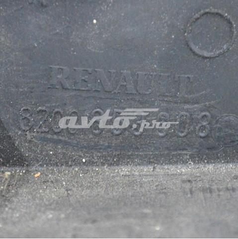 8200653608 Renault (RVI) защита ремня грм внутренняя