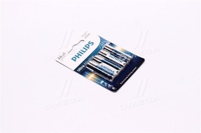 LR6E4B10 Philips 