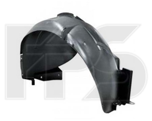 Правый подкрылок переднего крыла FPS FP2701388 цена, от 13.98 USD
