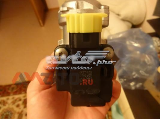 04E198725M VAG Actuador del turbo original y equivalente