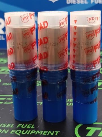 Распылитель форсунки 0433271527 Bosch