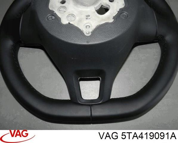 Купить 5TA419091A VAG Руль