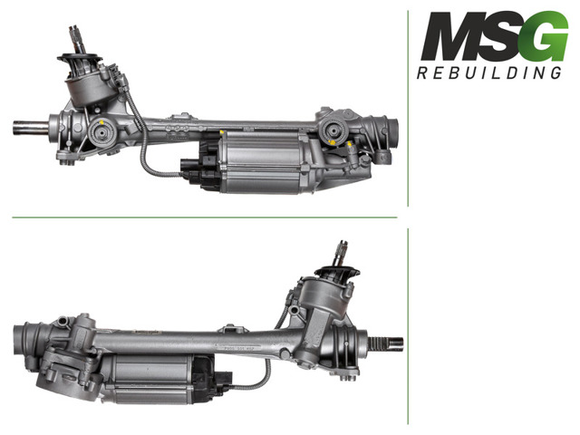 Купить VW414NL00R MSG Rebuilding Рулевая рейка