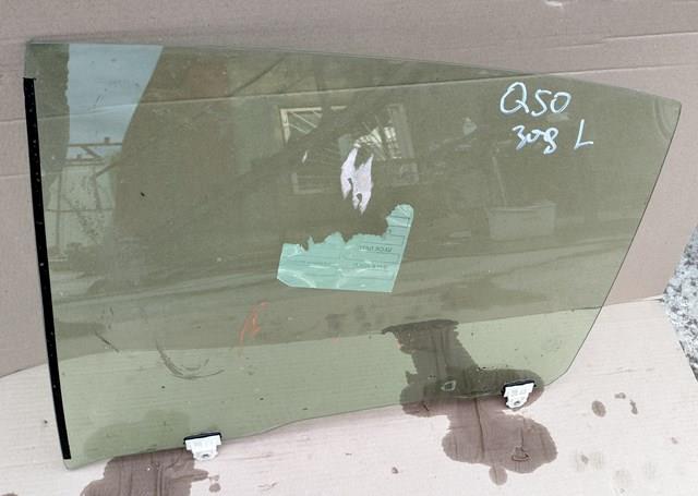 Купить 823016HE0A Nissan/Infiniti Стекло двери задней левой
