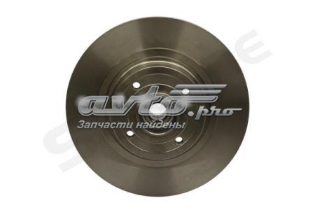 Задний тормозной диск Starline SPB3240 цена, от 84.85 USD