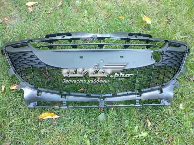 Бампер задний Mazda BCW8501T1 цена, от 46.61 USD