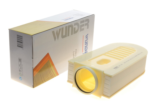 Купить WH740 Wunder Автомобильный фильтр воздуха