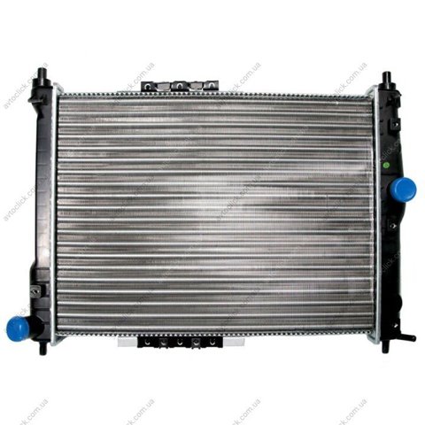 Радиатор охлаждения Sato Tech R20007