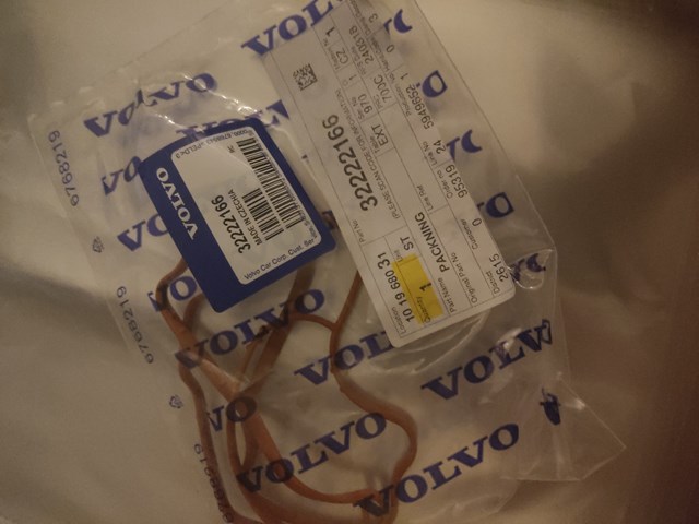 32222166 Volvo 