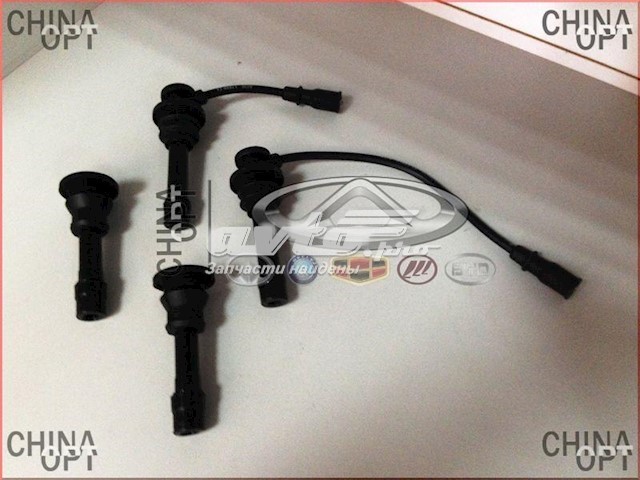 Провода зажигания Geely 11360001767778 цена, от 1.86 USD