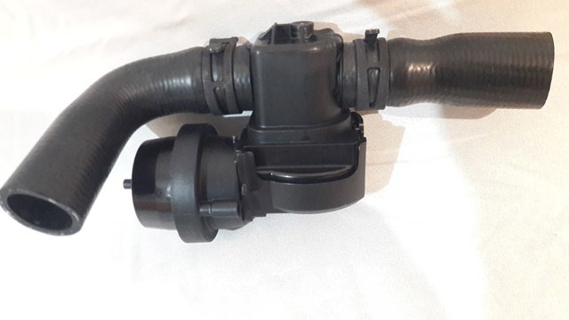 Купить TQ20150 Tqparts Регулирующий клапан охлаждающей жидкости