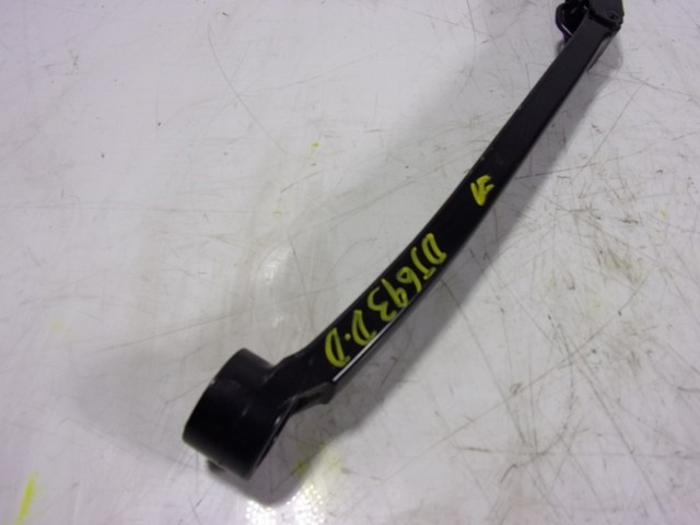 Braço de limpa-pára-brisas do pára-brisas para Toyota Hilux  GUN12, GUN13