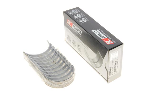 Купить MB5864SM King Вкладыши коленвала, коренные, комплект, стандарт (STD)