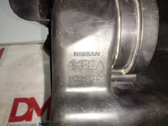 Купить 1KB2A Nissan/Infiniti 