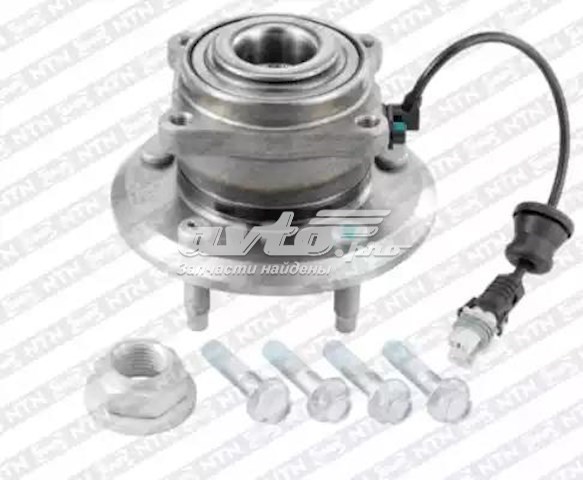 Купить R19012 NTN Задняя шпиндель