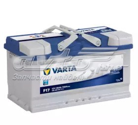 Купить Аккумулятор Varta 85 А/ч (5804060743132)