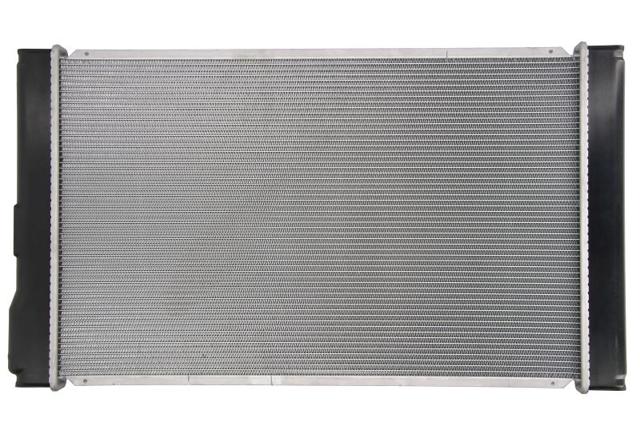 Радиатор охлаждения двигателя Koyorad FP70A209KY цена, от 63.27 USD