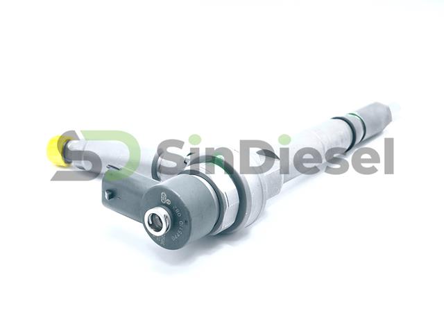 0445110082 Bosch Топливные форсунки