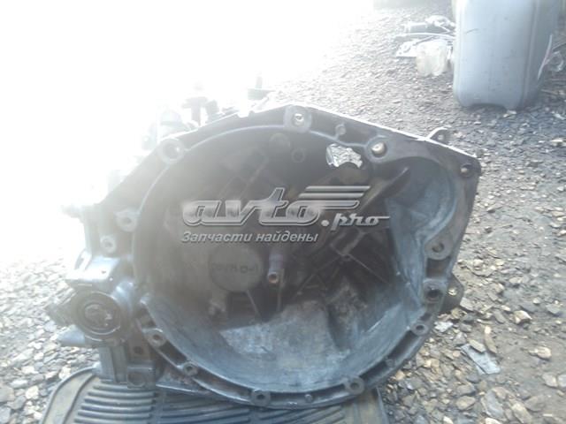 Купить 20LM01 Fiat/Alfa/Lancia МКПП в сборе