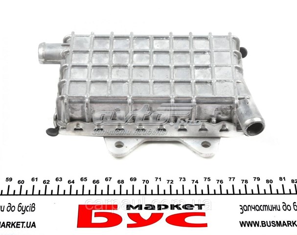 Масляный радиатор АКПП Rotweiss RW18001 цена, от 45.10 USD