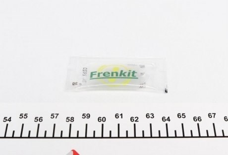 Смазка направляющих суппортов 86010 Frenkit