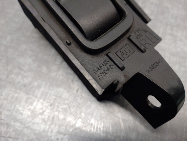 94263AG040 Subaru 